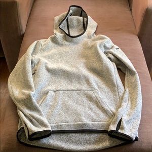 Nike Therma-fit Hooded Sweatshirt